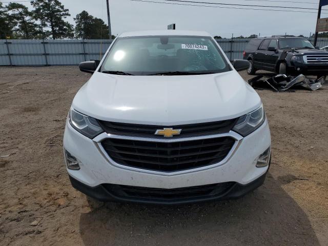 2018 CHEVROLET EQUINOX LS - 2GNAXHEV4J6119043