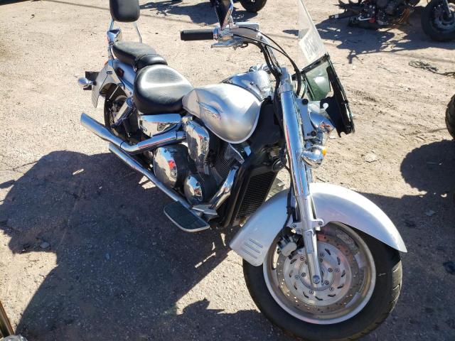 2009 HONDA VTX1300 R 1HFSC52619A601347