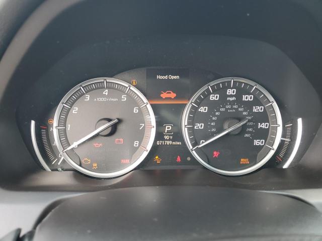 19UUB2F54FA003613 Acura TLX TECH