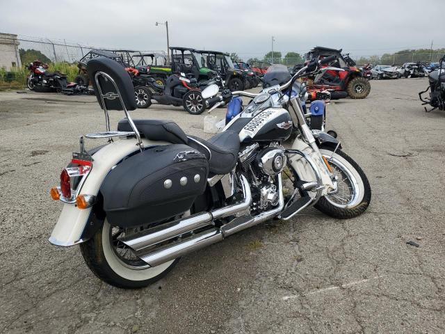 2013 HARLEY-DAVIDSON FLSTN SOFT - 1HD1JDV10DB041747