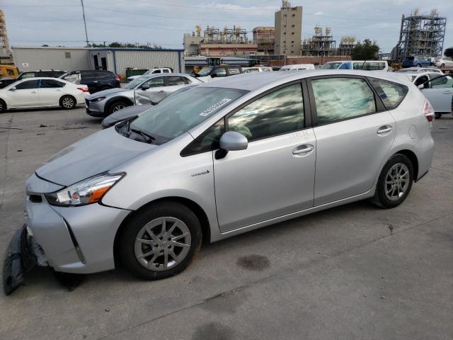 2015 Toyota Prius v 