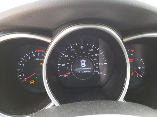 2015 KIA OPTIMA LX - KNAGM4A77F5617426