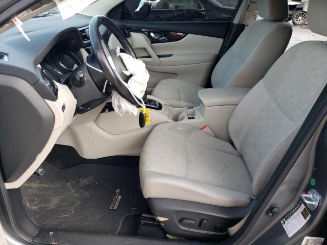 JN1BJ1CP2HW008519 Nissan Rogue Sport S