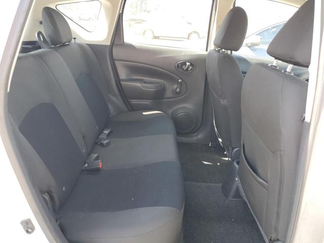 3N1CE2CP9GL375873 Nissan Versa Note S