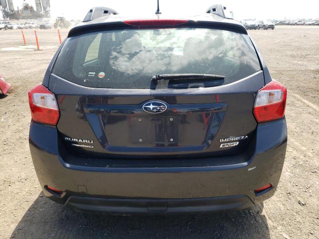JF1GPAL64E8260352 Subaru Impreza Sport Premium
