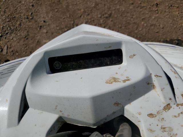 2022 YAMAHA YFM700 R 5Y4AM86E0NA104801
