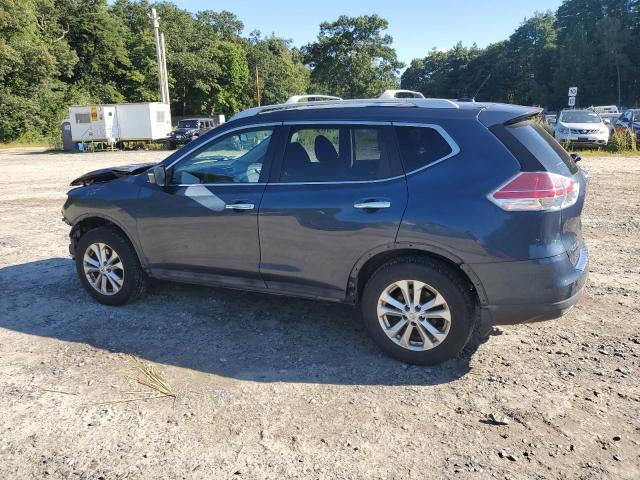 5N1AT2MK9EC849936 Nissan ROGUE S
