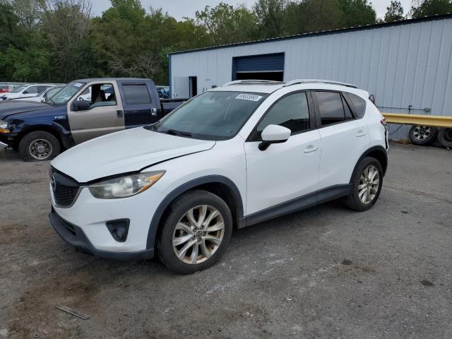 2013 Mazda CX-5 