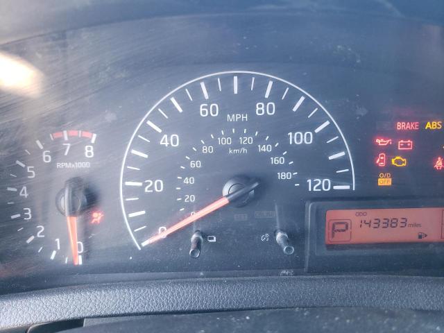 2015 NISSAN NV200 2.5S - 3N6CM0KN4FK711760