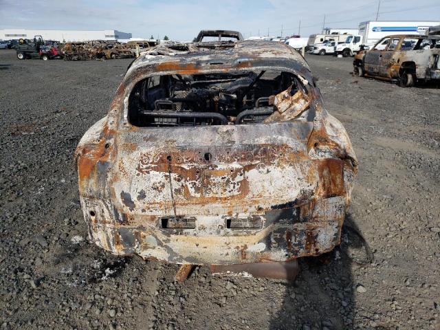 JN8AF5MV1FT552396 Nissan JUKE S