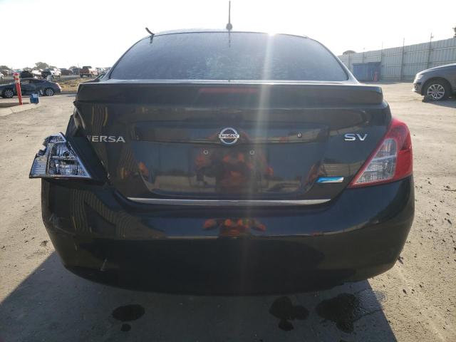 3N1CN7AP3EK465250 Nissan VERSA S