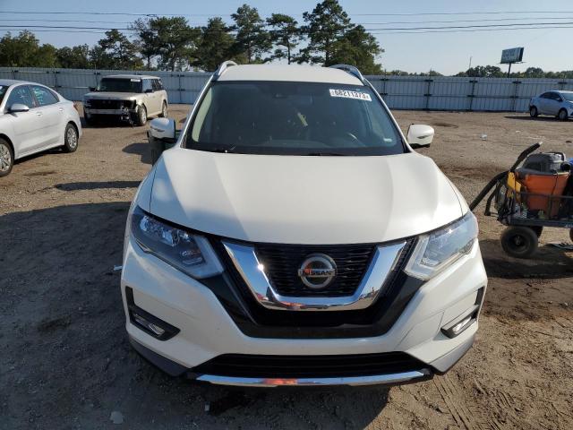 JN8AT2MT9JW465584 Nissan ROGUE S