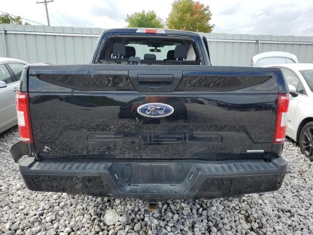 1FTEX1EP7KKC58858 Ford F150 Super Cab