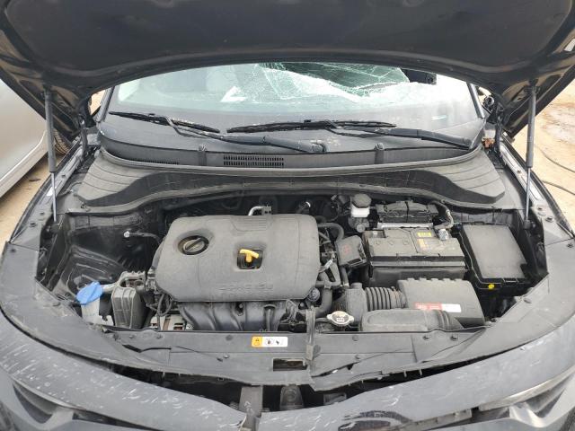 KNDJ23AU0M7128558 KIA SOUL LX