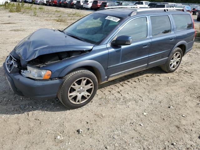 2007 Volvo XC70 