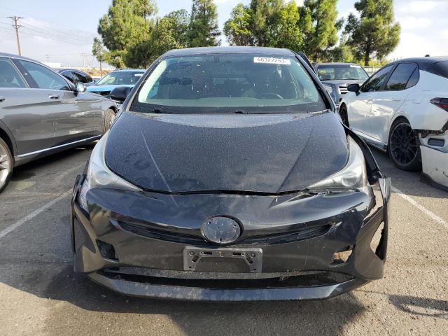 JTDKARFU1G3005012 Toyota PRIUS
