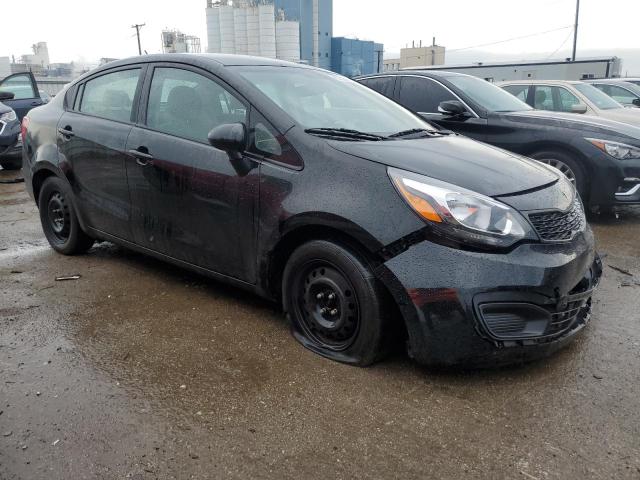 KNADM4A32E6416641 KIA RIO LX