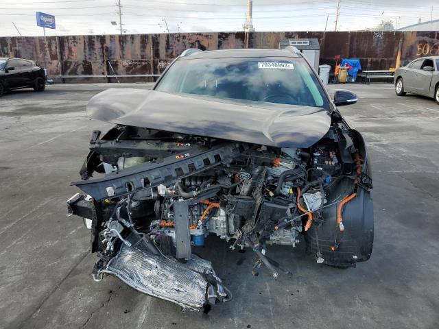 KNDCC3LD3L5402817 KIA Niro Ex Premium