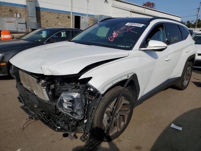 5NMJECAE7NH007682 | 2022 HYUNDAI TUCSON LIM