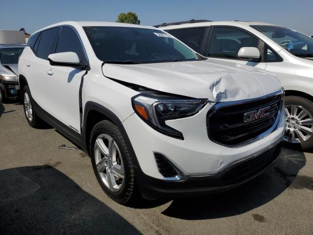 3GKALMEX0JL378613 GMC Terrain Sle