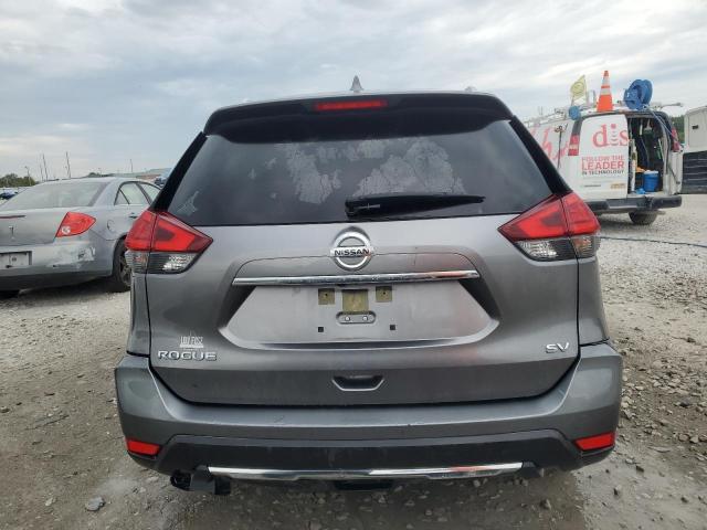 JN8AT2MT3HW384588 Nissan ROGUE S