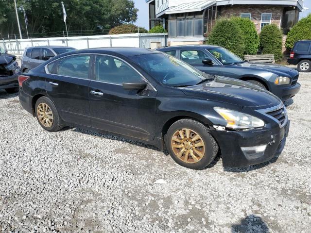 1N4AL3AP7FN396065 Nissan ALTIMA 2.5