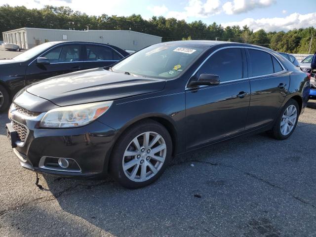 2014 Chevrolet Malibu 