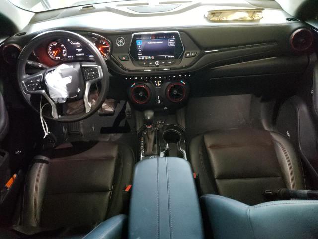 3GNKBJRS4KS589635 Chevrolet BLAZER RS