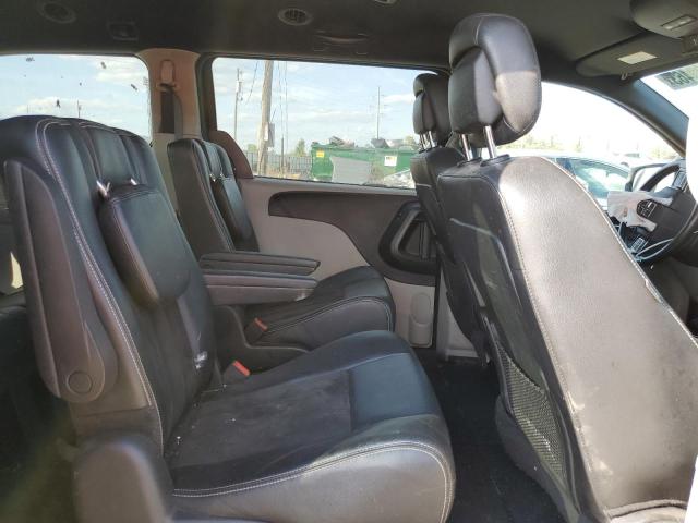2C4RDGCG1KR774005 Dodge Grand Caravan Sxt