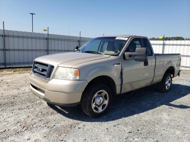 2008 Ford F-150 