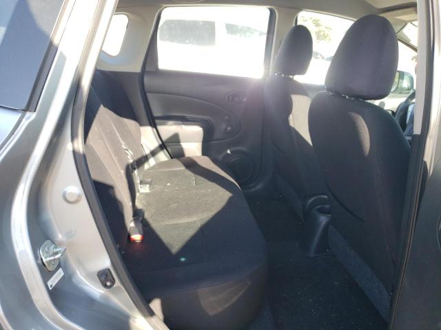 3N1CE2CP1EL382409 Nissan Versa Note S