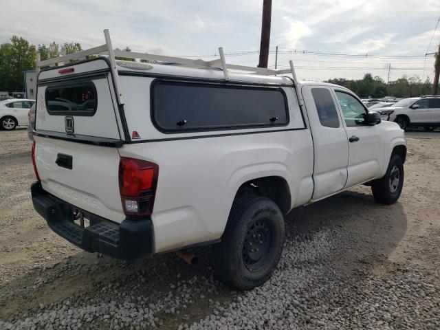 5TFRX5GN0KX135801 | 2019 Toyota tacoma access cab