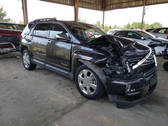 2GKFLUE36G6111234 GMC Terrain Slt