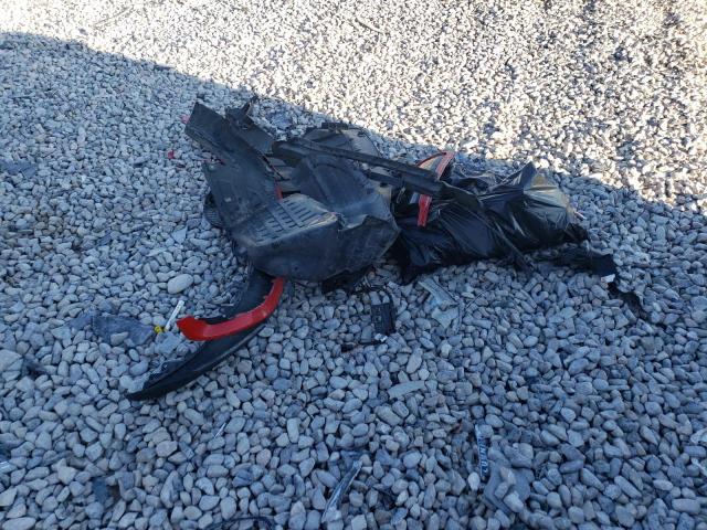 2017 KIA SOUL EV - KNDJP3AE8H7019748