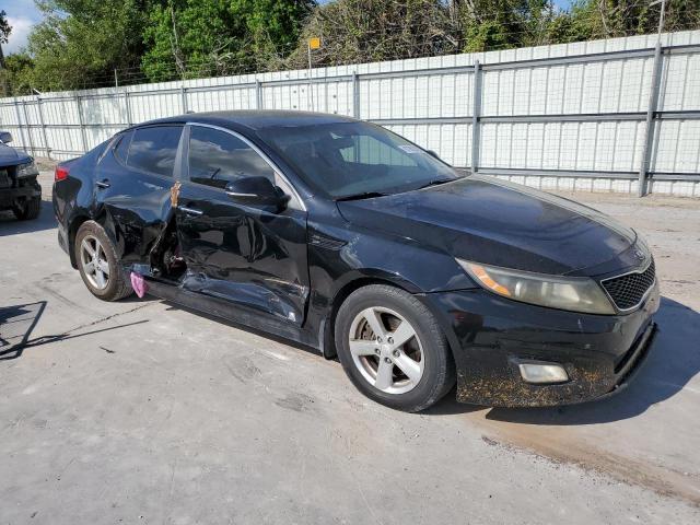 5XXGM4A76FG375906 KIA Optima Lx