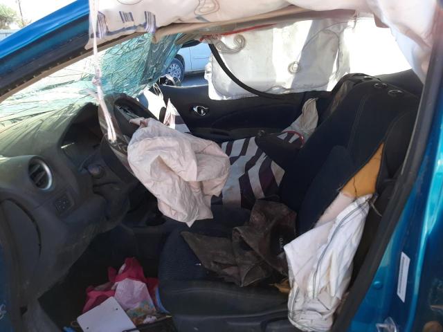 3N1CE2CP6GL356911 Nissan Versa Note S