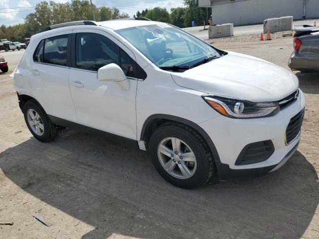 3GNCJLSB0LL200126 | 2020 CHEVROLET TRAX 1LT