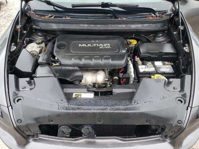 1C4PJMCBXEW138813 Jeep Cherokee Latitude