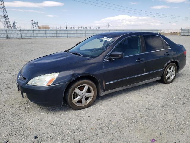 2005 Honda Accord Sedan LX