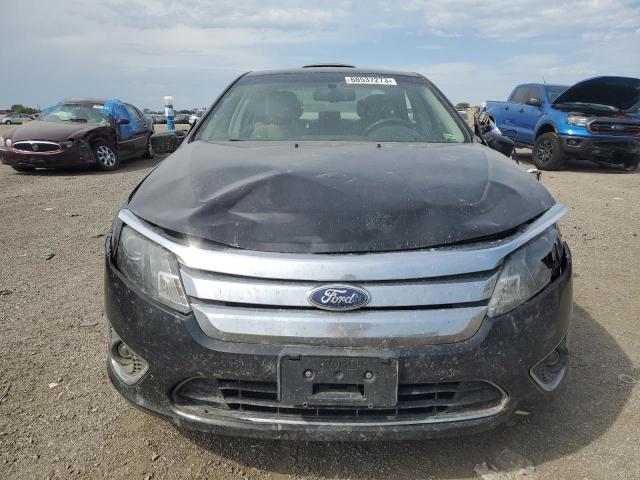2011 Ford Fusion Hybrid VIN: 3FADP0L34BR116426 Lot: 45686794