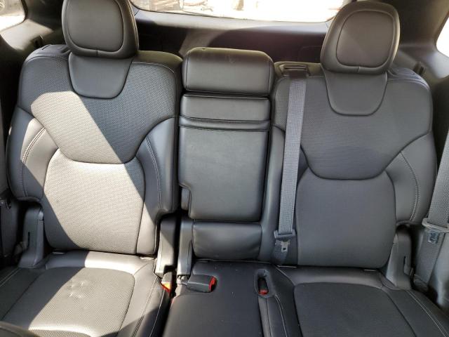 1C4PJLDN1KD146292 Jeep Cherokee Limited