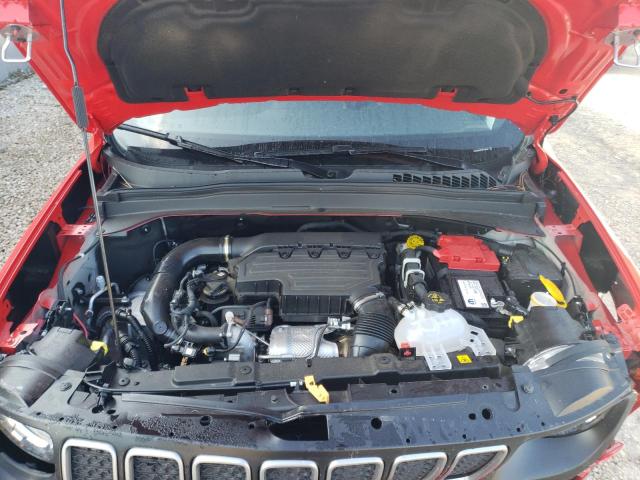ZACNJDB12PPP13239 Jeep Renegade Latitude