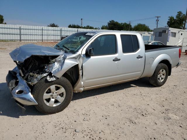 2010 Nissan Frontier 