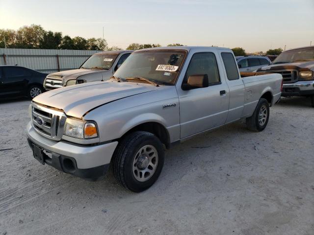 2011 Ford Ranger 