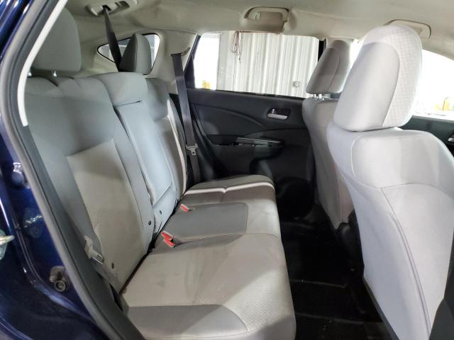 2HKRM4H40GH695765 Honda CR-V SE