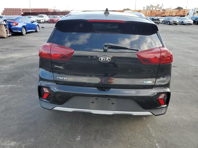 KNDCC3LD3L5402817 KIA Niro Ex Premium