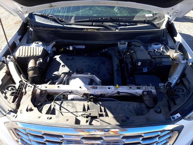 3GKALSEX0JL309716 GMC Terrain Denali