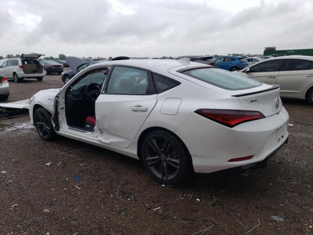 19UDE4G72PA004943 Acura Integra A-spec Tech