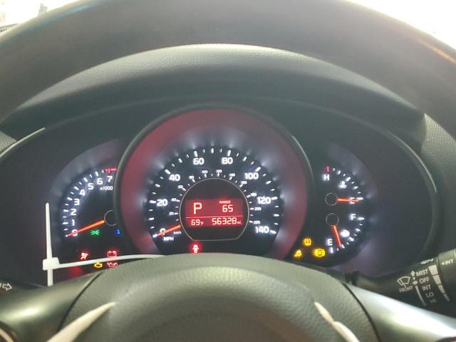 KNDJN2A2XK7917250 KIA Soul