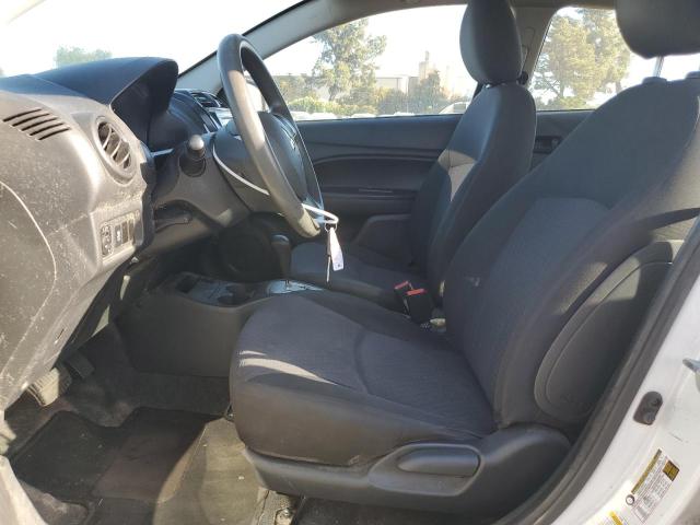 2018 MITSUBISHI MIRAGE ES - ML32A3HJ9JH005952